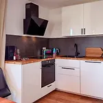 Cityvibes Apartment Winterberg