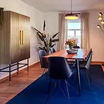 Cityvibes Apartment