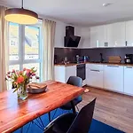 Apartment Cityvibes