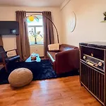 Cityvibes Apartment *