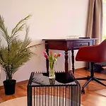 Apartment Cityvibes *