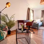 Cityvibes Apartment Winterberg