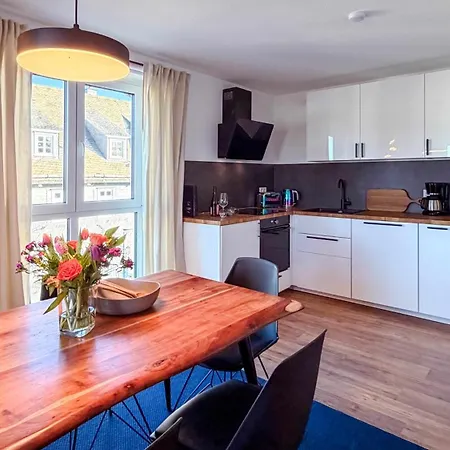 Apartment Cityvibes