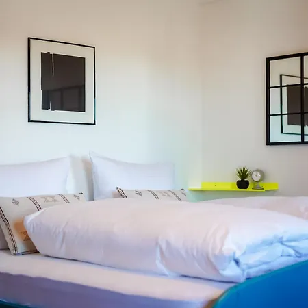 Cityvibes Apartment