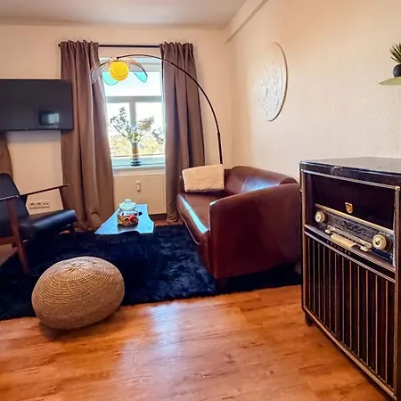 Cityvibes Apartment *
