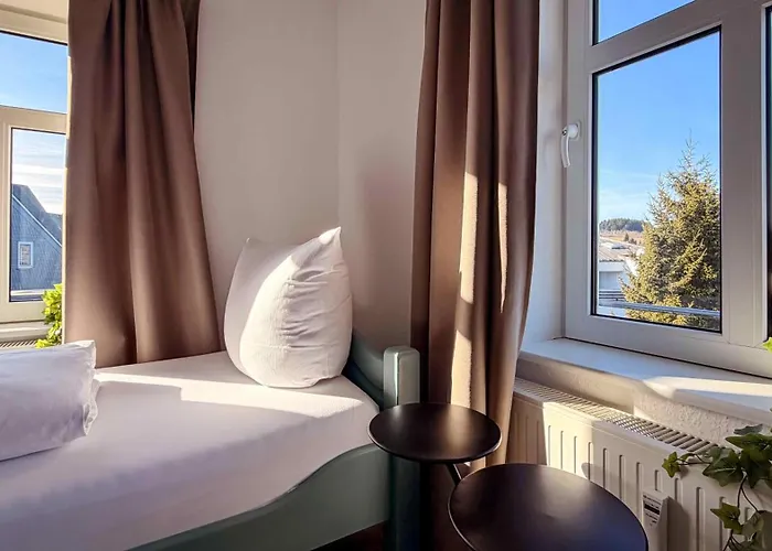 Apartment Cityvibes *